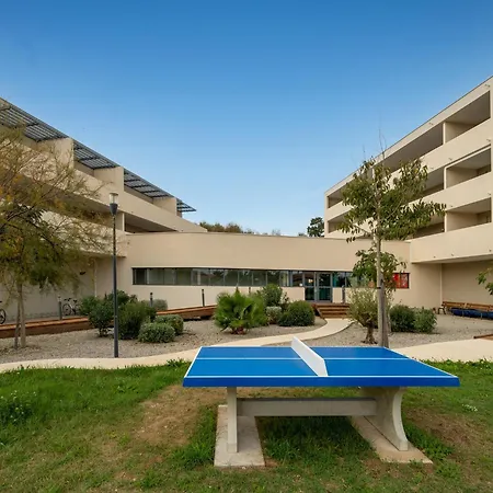 Apt In Serignan, 450m From Beach *