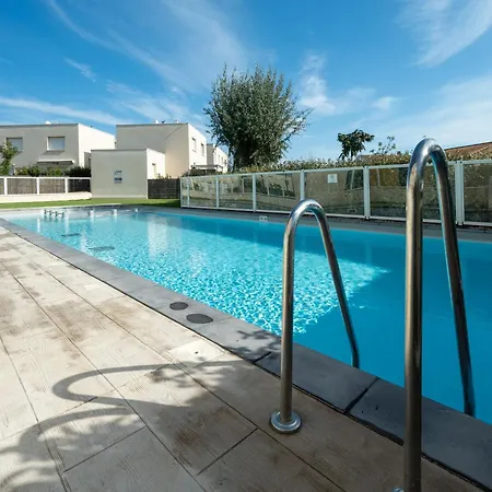 Apt In Serignan, 450m From Beach Sérignan