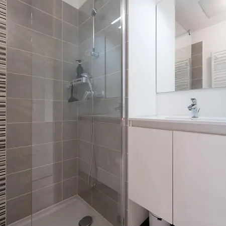 Apt In Serignan, 450m From Beach Villa Sérignan