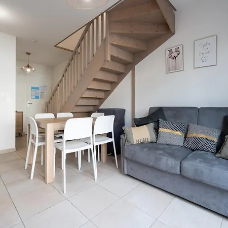 Apt In Serignan, 450m From Beach Sérignan